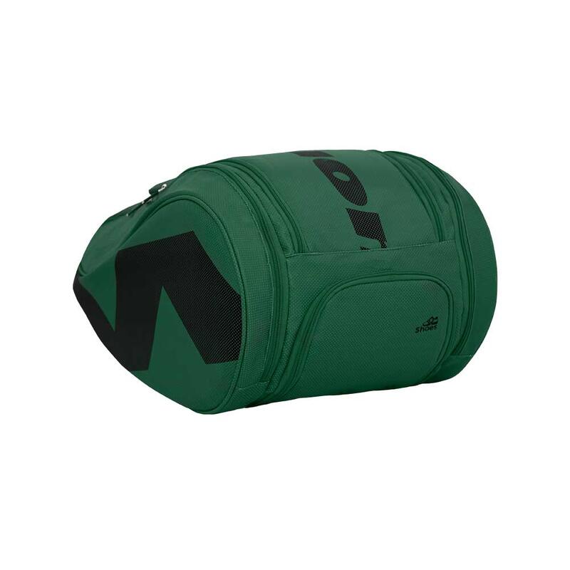 Sac padel Ambassadors vert 46 L