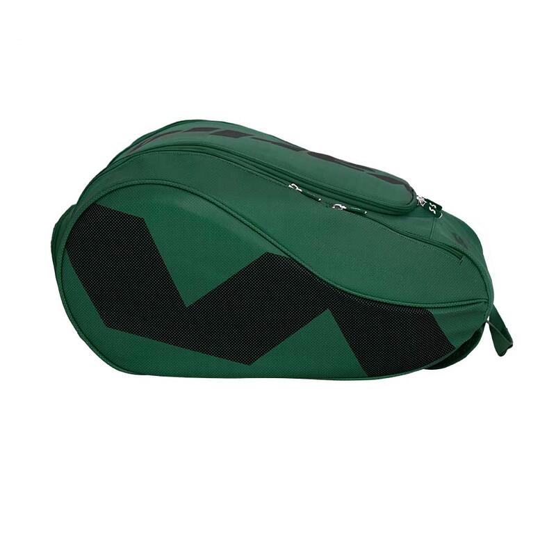 Sac padel Ambassadors vert 46 L