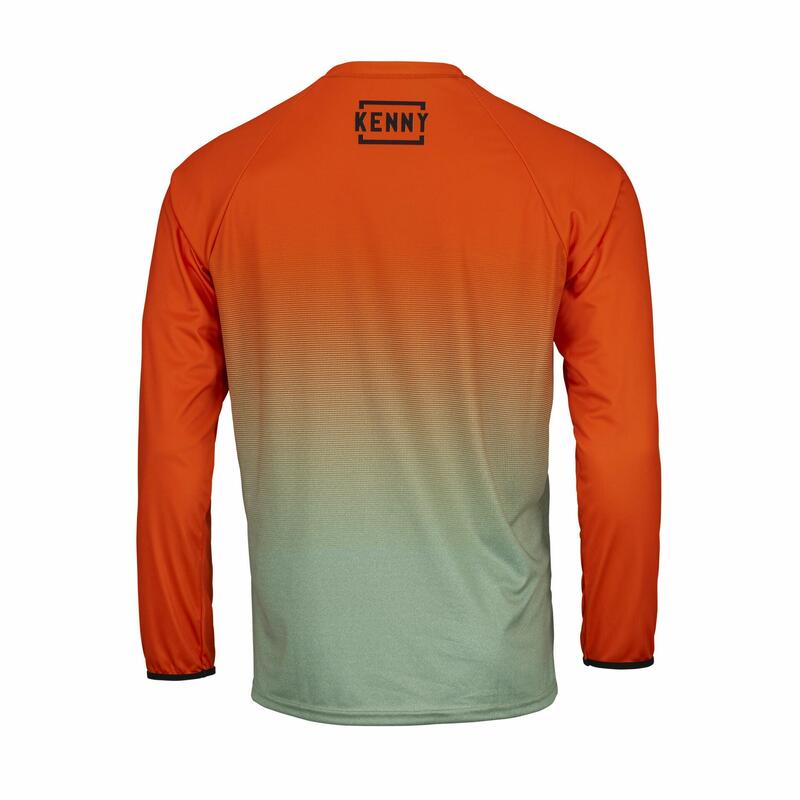 Kinder Sportshirt met lange mouwen Kenny Factory 2021