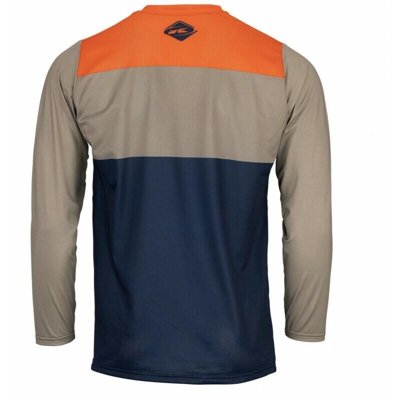 Long-sleeved jersey Kenny Charger