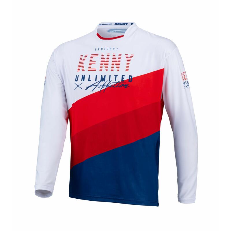 Maillot manches longues Kenny ProLight