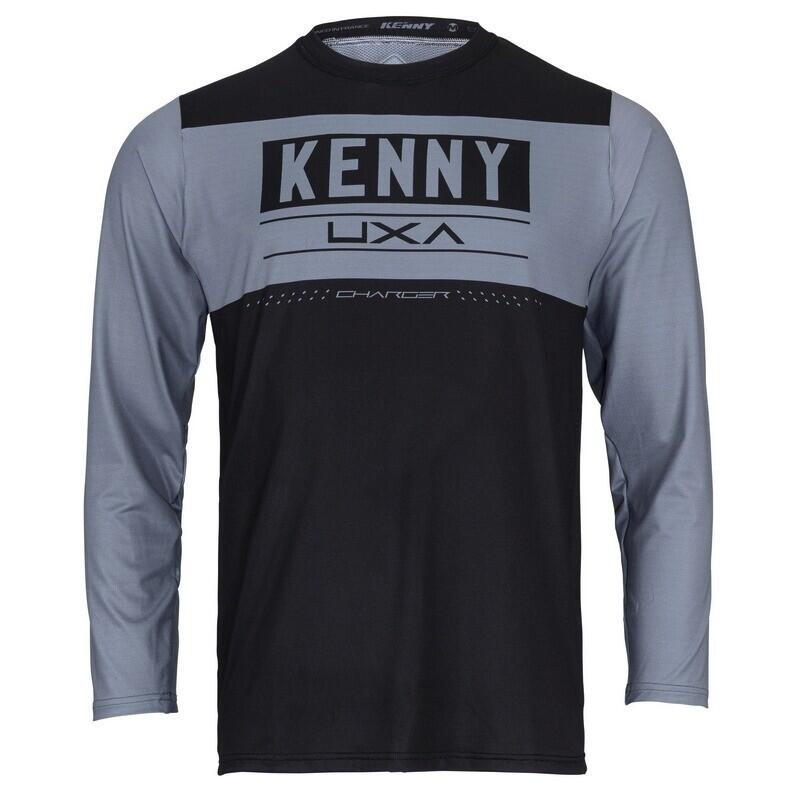 Camisola de manga comprida Kenny Charger