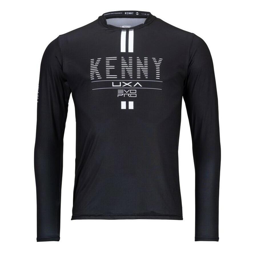 Koszulka z długim rękawem dla dzieci Kenny Evo-Pro