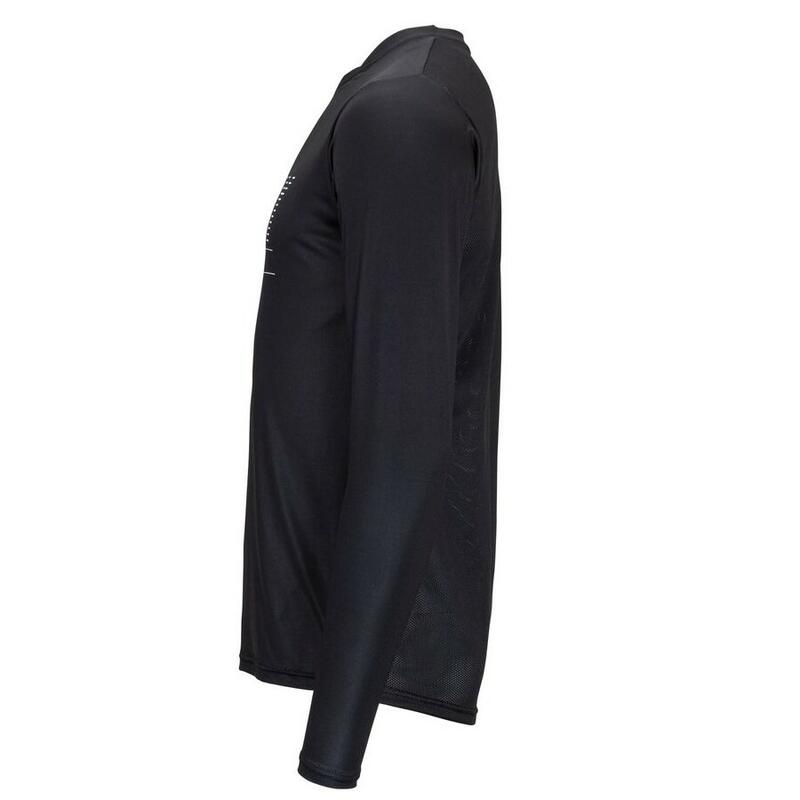 Maillot manches longues enfant Kenny Evo-Pro