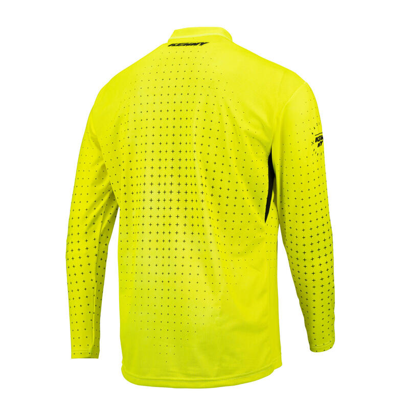 Kinder Sportshirt met lange mouwen Kenny Evo-Pro