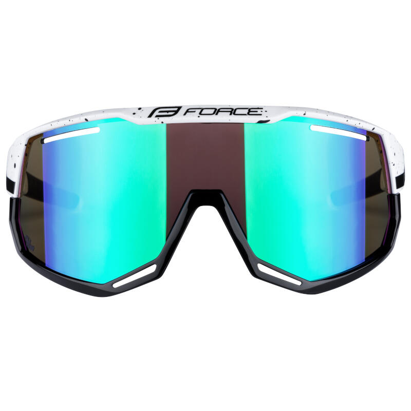 Okulary rowerowe przeciwsłoneczne Force Attic 910961 2/7