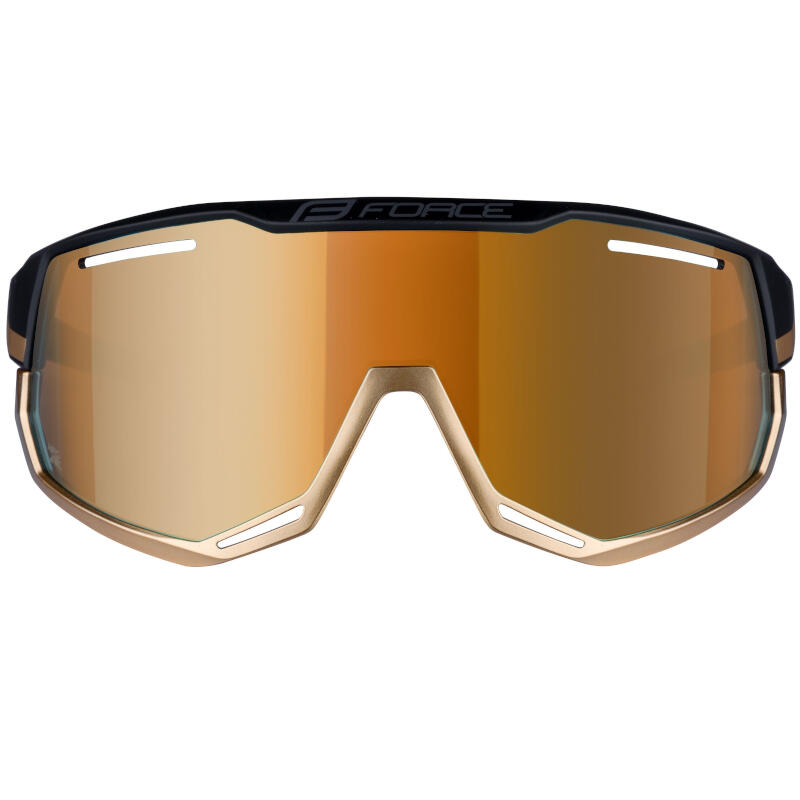 Okulary rowerowe przeciwsłoneczne Force Attic 910965 thumbnail