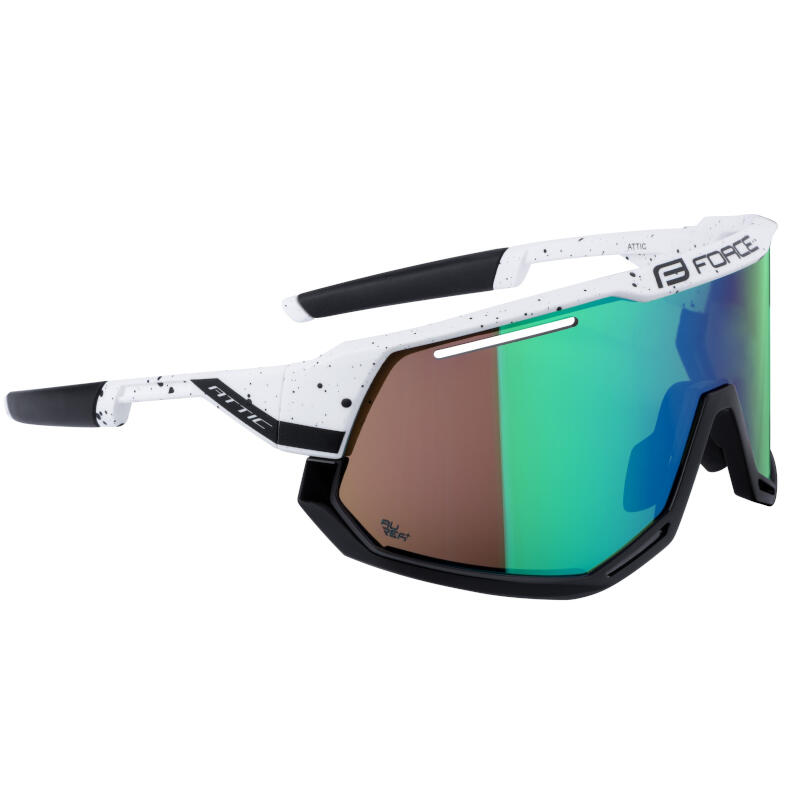 Okulary rowerowe przeciwsłoneczne Force Attic 910961 4/7