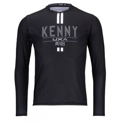 Kinder Langarmtrikot Kenny Evo-Pro