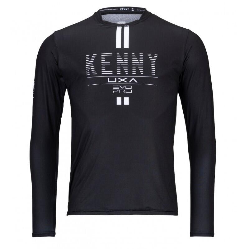 Maglia a maniche lunghe per bambini Kenny Evo-Pro