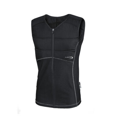 E.COOLINE Powercool SX3 ShirtWeste|Kühlweste für Erwachsene|aktiviert mit Wasser