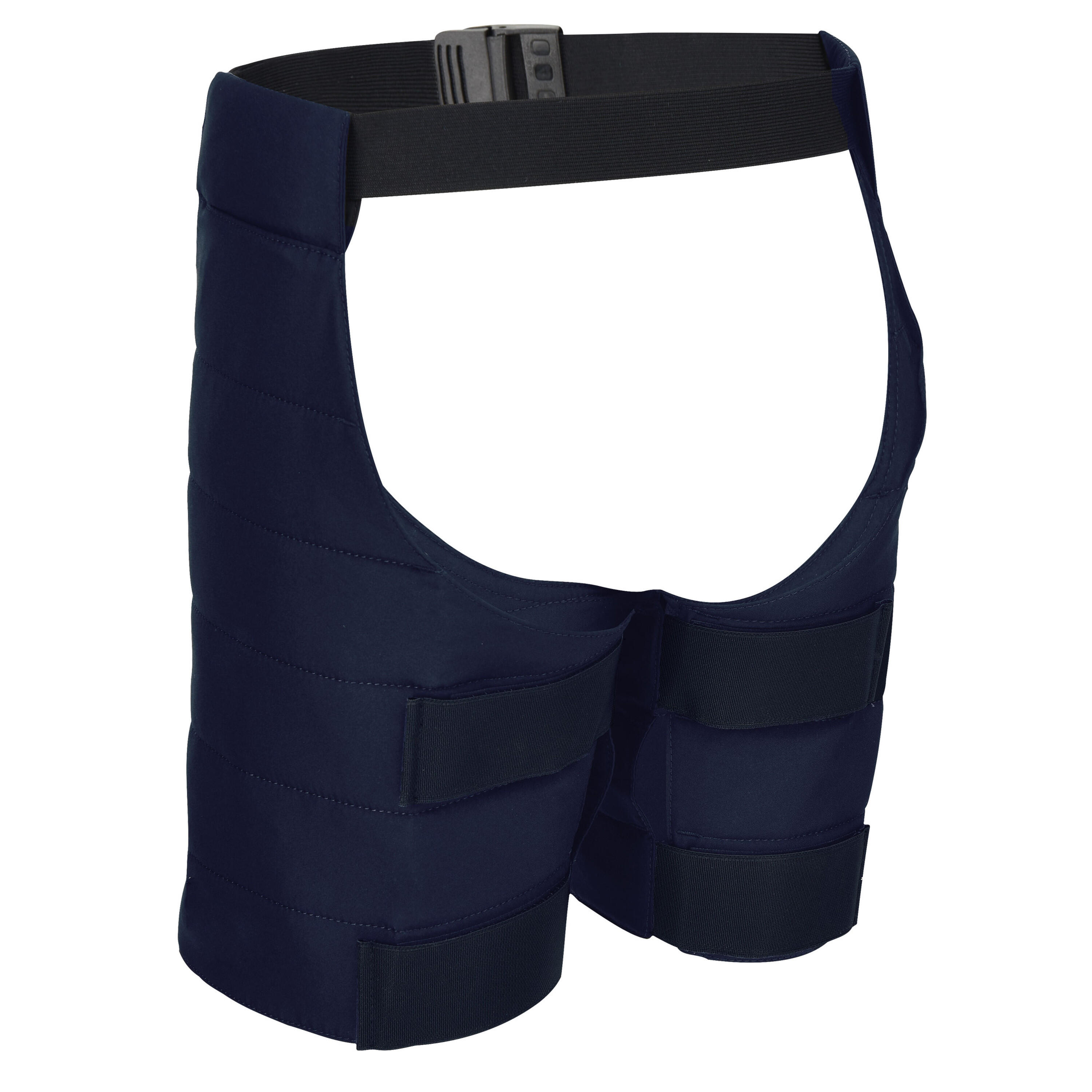 E.COOLINE Powercool SX3 Chaps|Refroidisseurs pour jambes- adultes|activé à l'eau 2/9