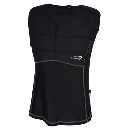 E.COOLINE Powercool SX3 | verkoelend shirt (mouwloos) | geactiveerd met water