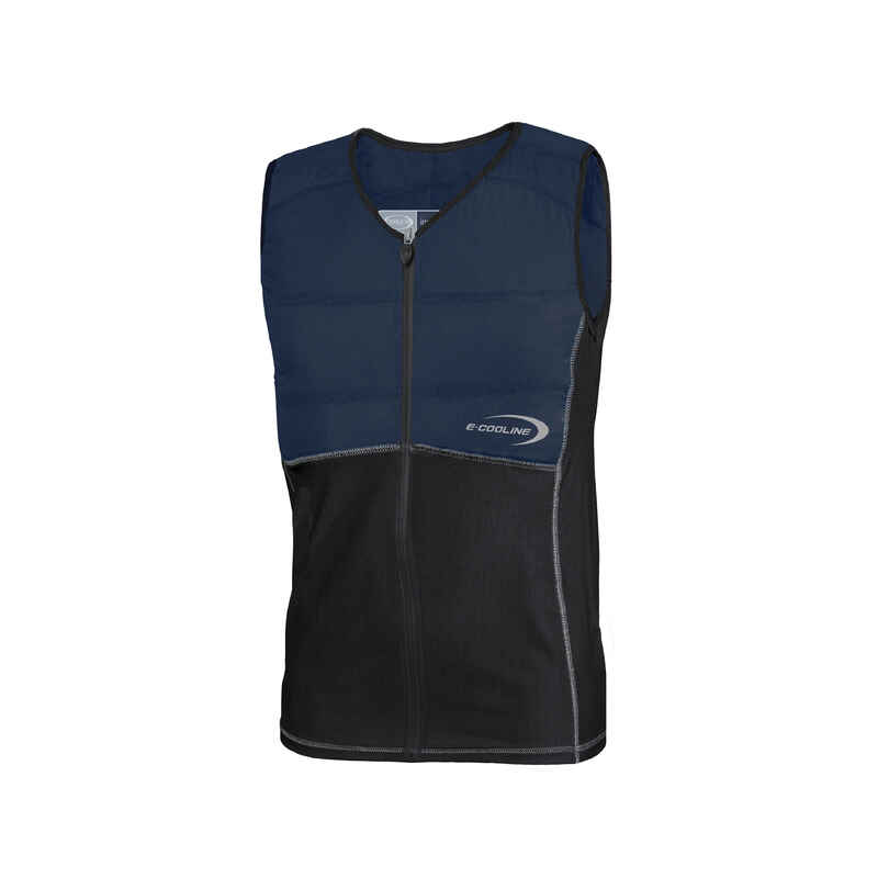 E.COOLINE Powercool SX3 ShirtWeste | Kühlweste für Kinder | aktiviert mit Wasser