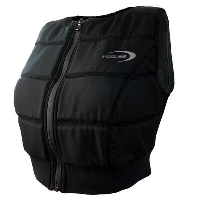 E.COOLINE Powercool SX3 kühlendes Tanktop für Frauen | aktiviert mit Wasser