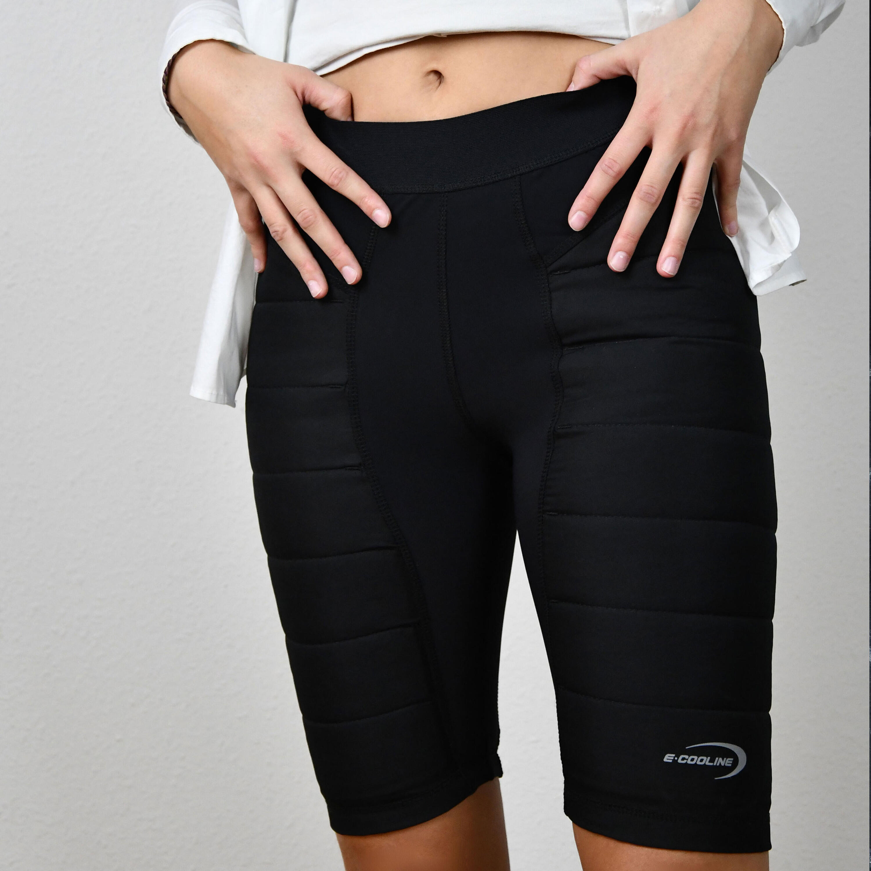 E.COOLINE Powercool SX3|verkoelende broek voor volwassenen|geactiveerd met water 2/9