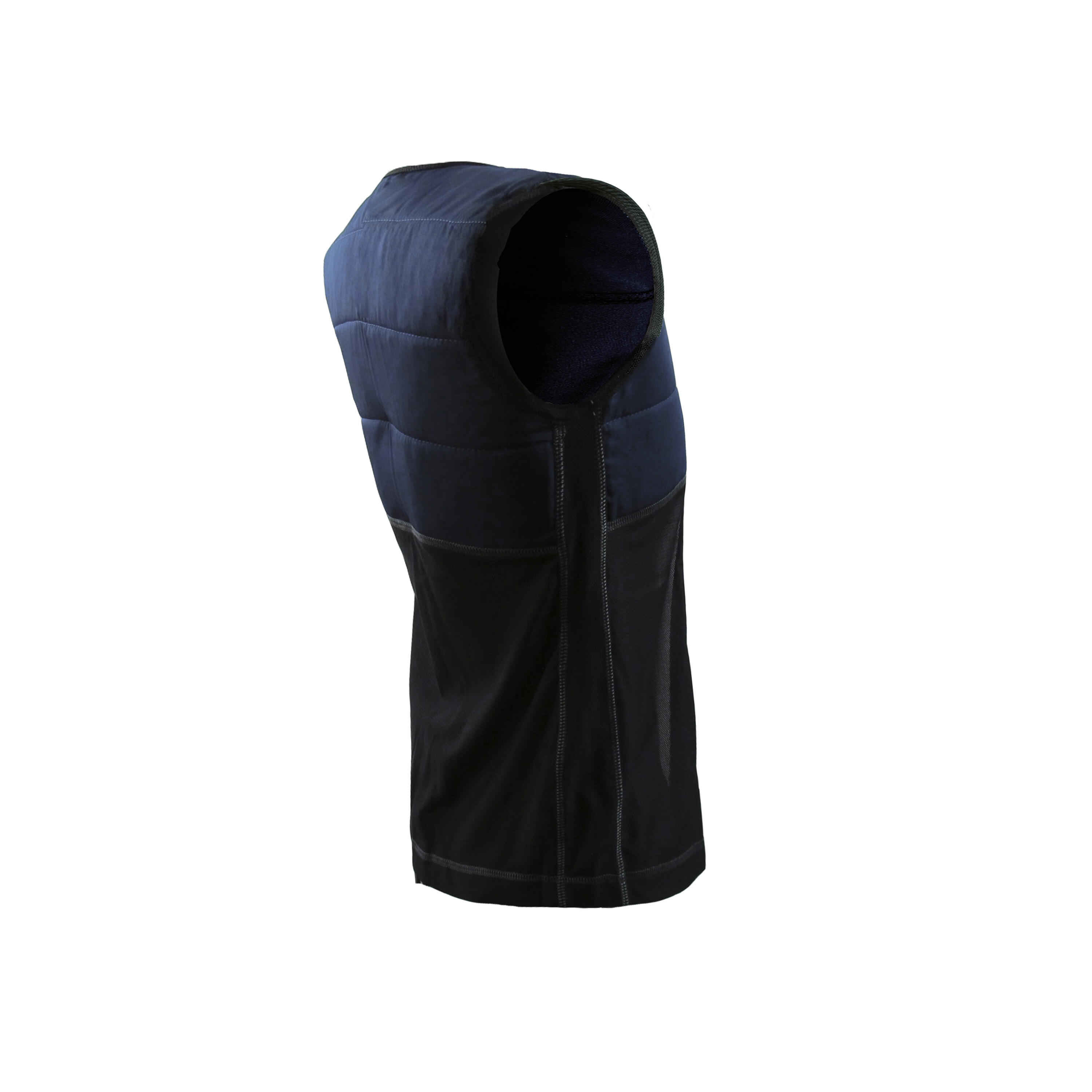 E.COOLINE Powercool SX3 shirtvest|koelvest voor kinderen |geactiveerd met water 2/9