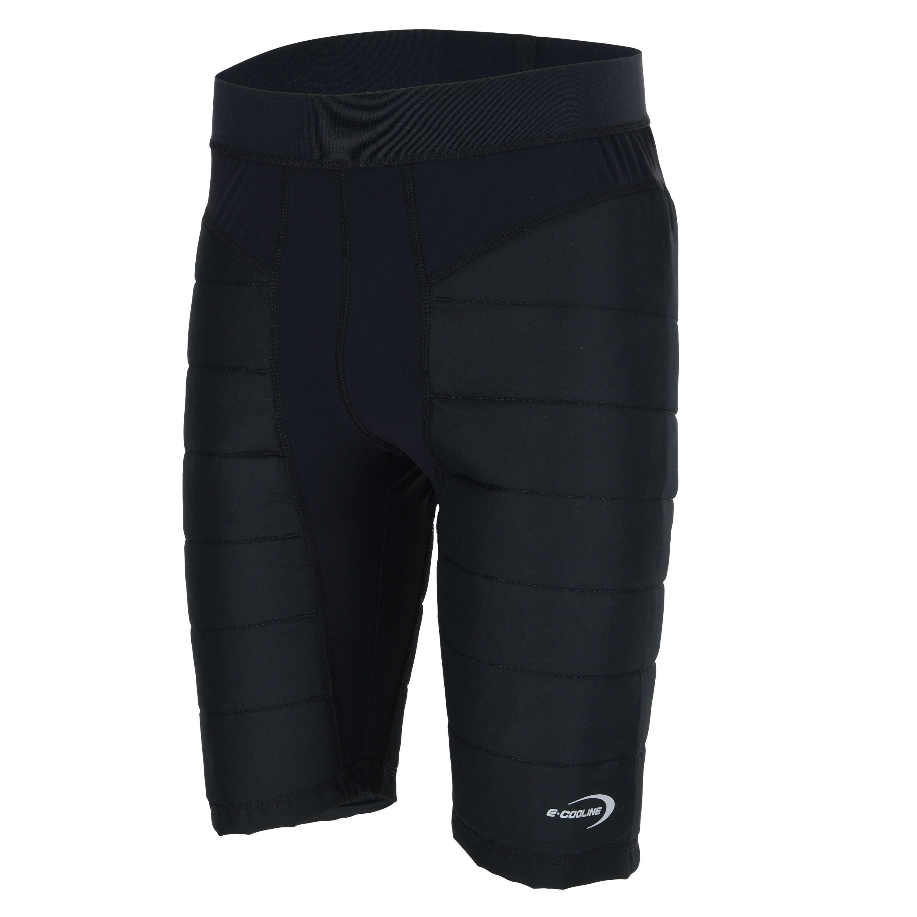 E.COOLINE Powercool SX3|verkoelende broek voor volwassenen|geactiveerd met water 1/9