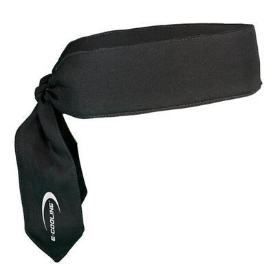 E.COOLINE Powercool SX3 kühlendes Stirnband | Kühlband | aktiviert mit Wasser