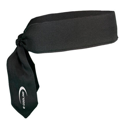 E.COOLINE Powercool SX3 kühlendes Stirnband | Kühlband | aktiviert mit Wasser