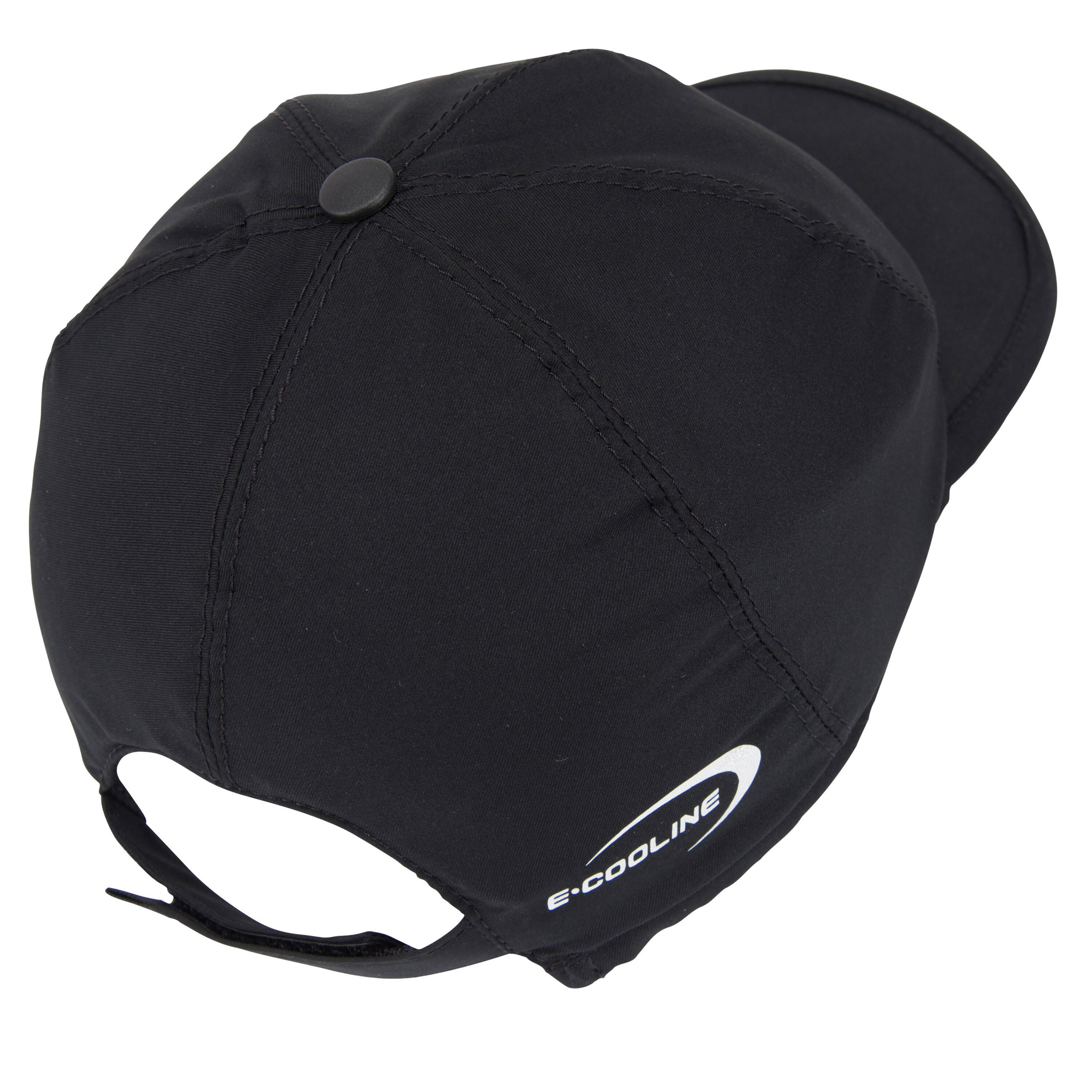 E.COOLINE Powercool SX3 koelcap| koelbare pet | geactiveerd met water | wasbaar 2/9