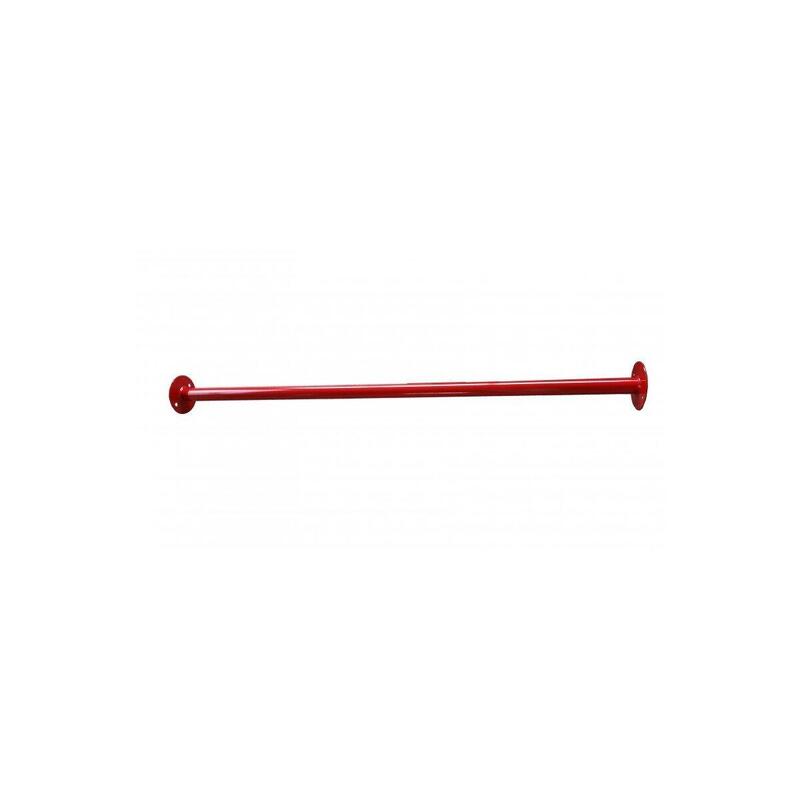 Reckstange Turnstange Turnreck Outdoor Garten 78 cm, 122 cm und Wunschlänge