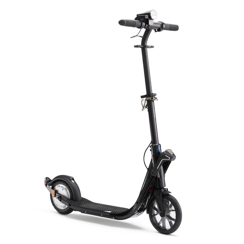 Reconditionné - TROTTINETTE ELECTRIQUE ADULTE KLICK 500 NOIRE - Correct