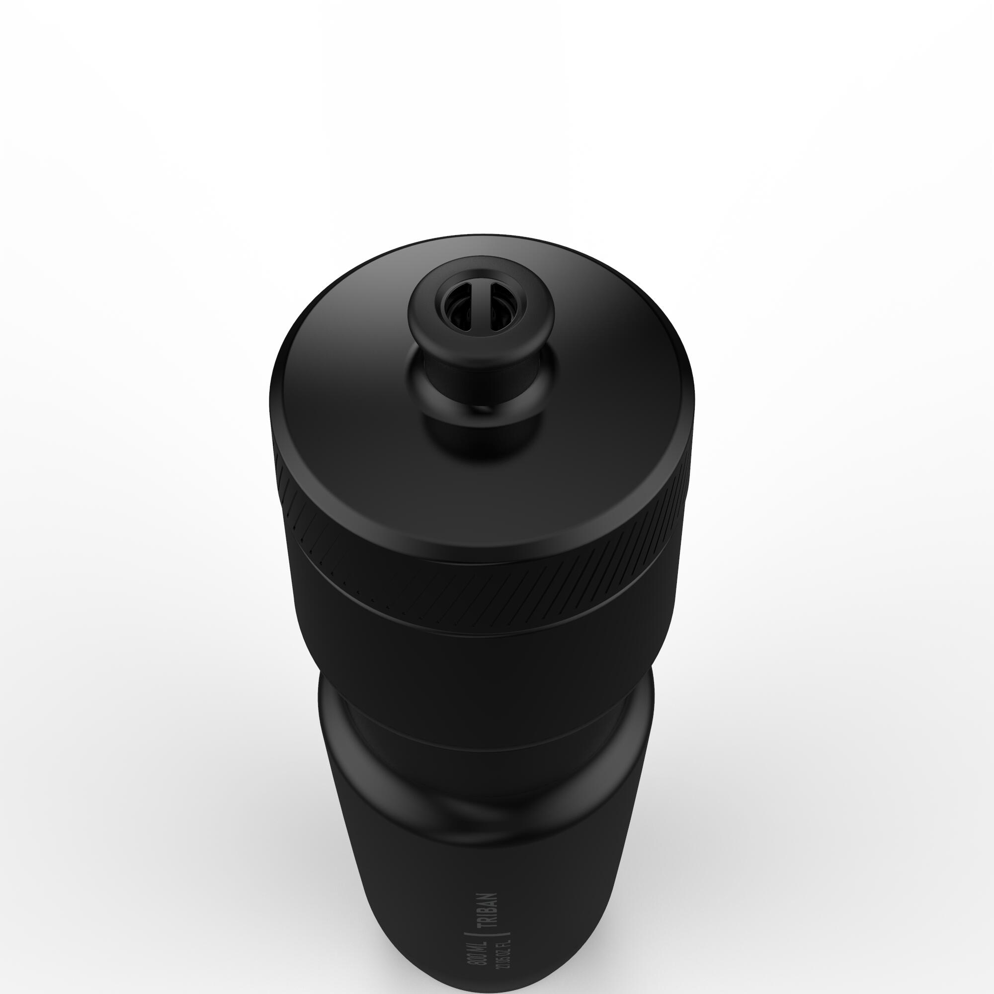 Second Life - Bidon rowerowy SoftFlow L 800 ml - Stan Doskonały 2/5