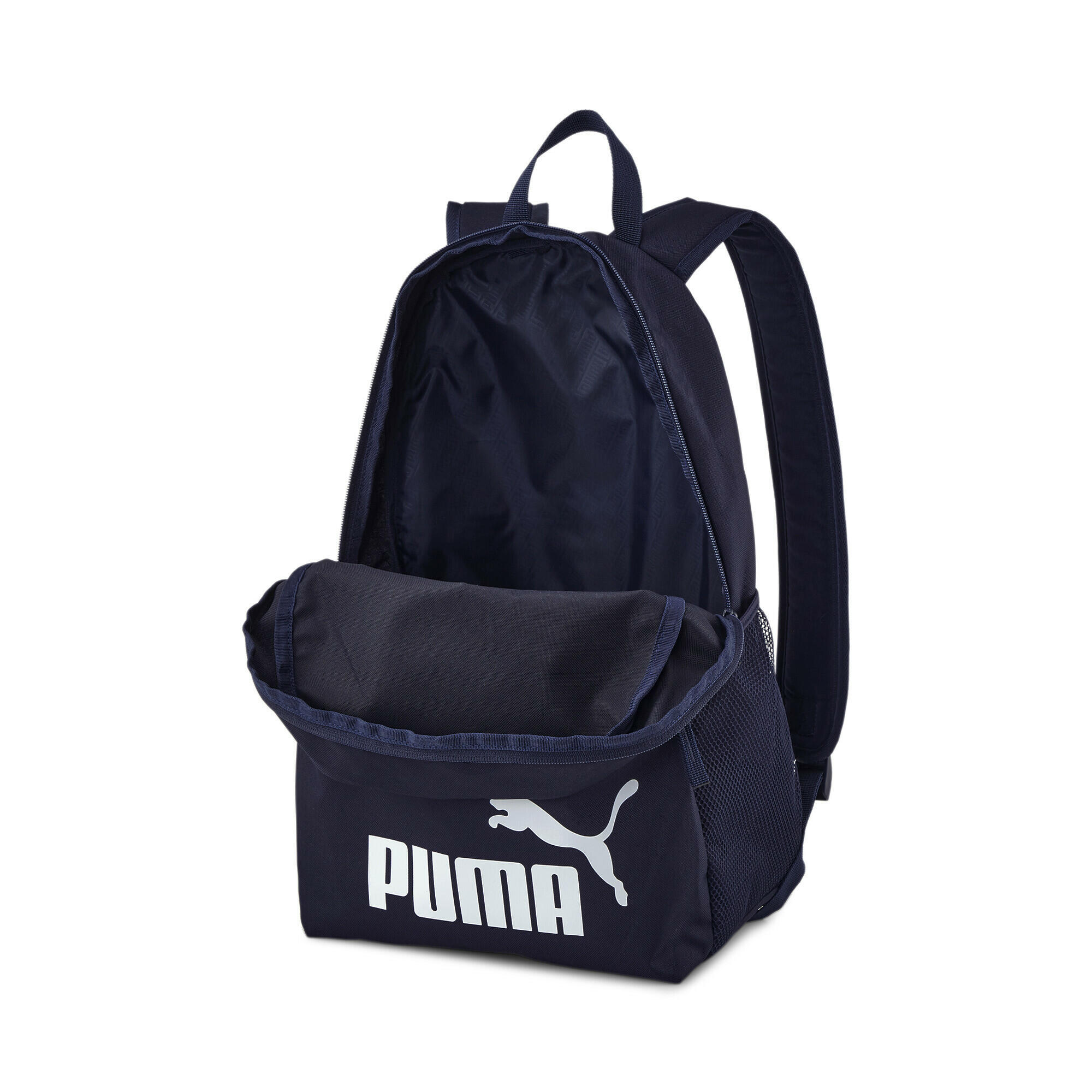 Zaino Phase PUMA Peacoat Blue 6/7