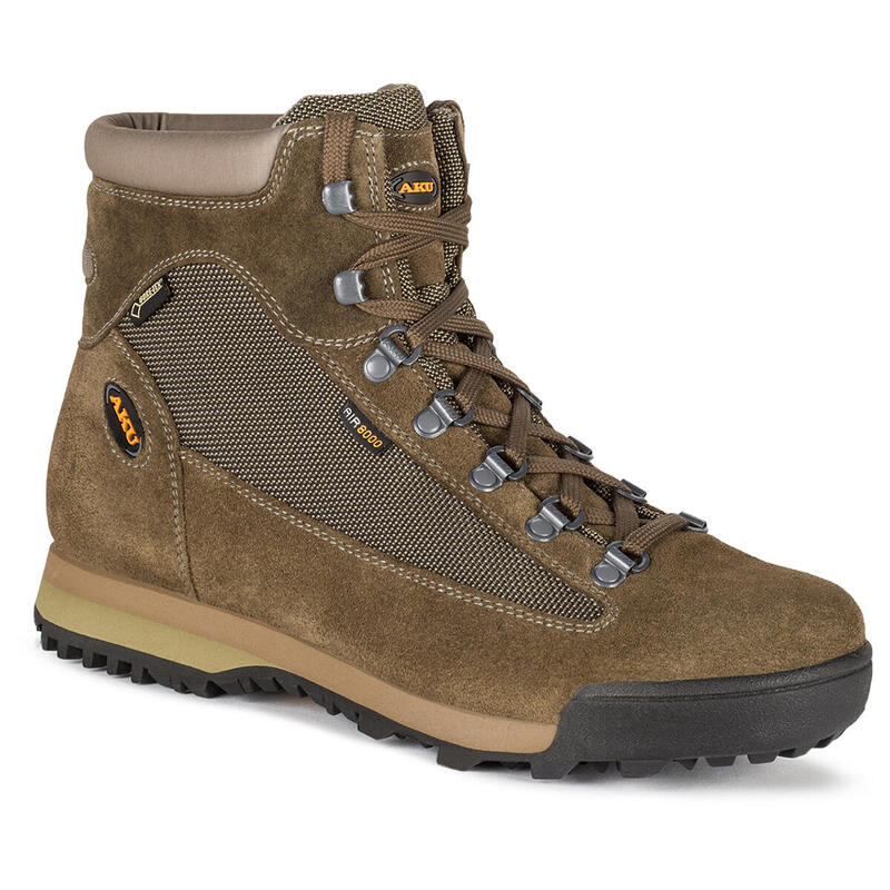 Herren Trekkingstiefel Aku Slope GTX mit Gore-Tex und Vibram