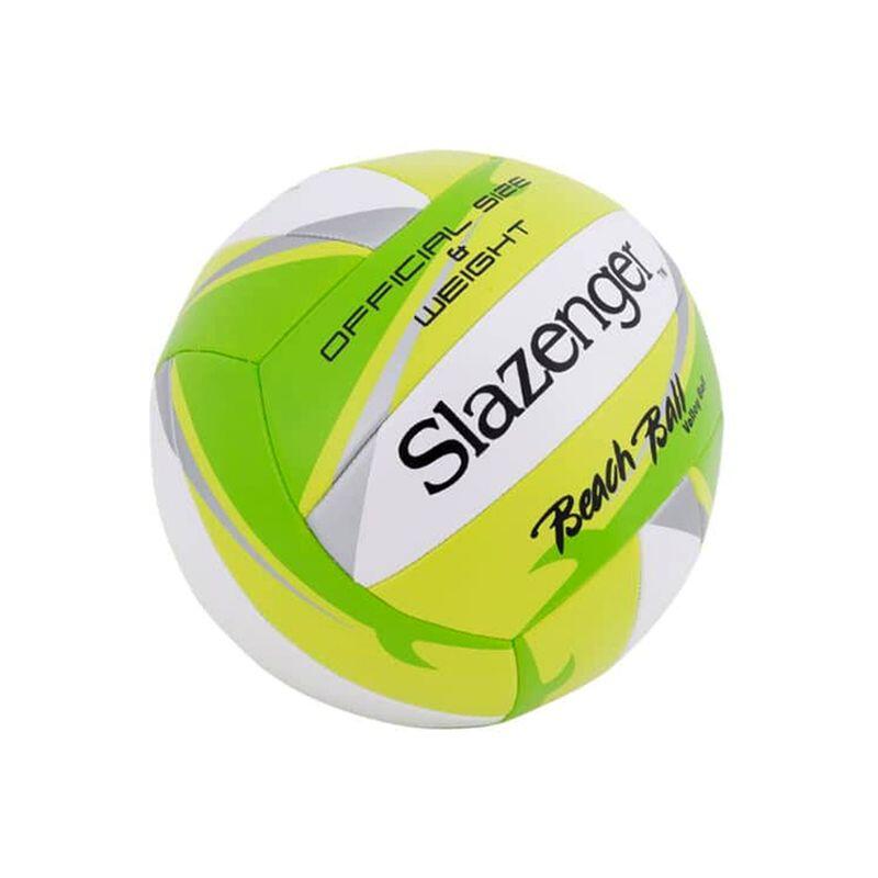 Piłka do siatkówki plażowej Slazenger Beach Ball s4