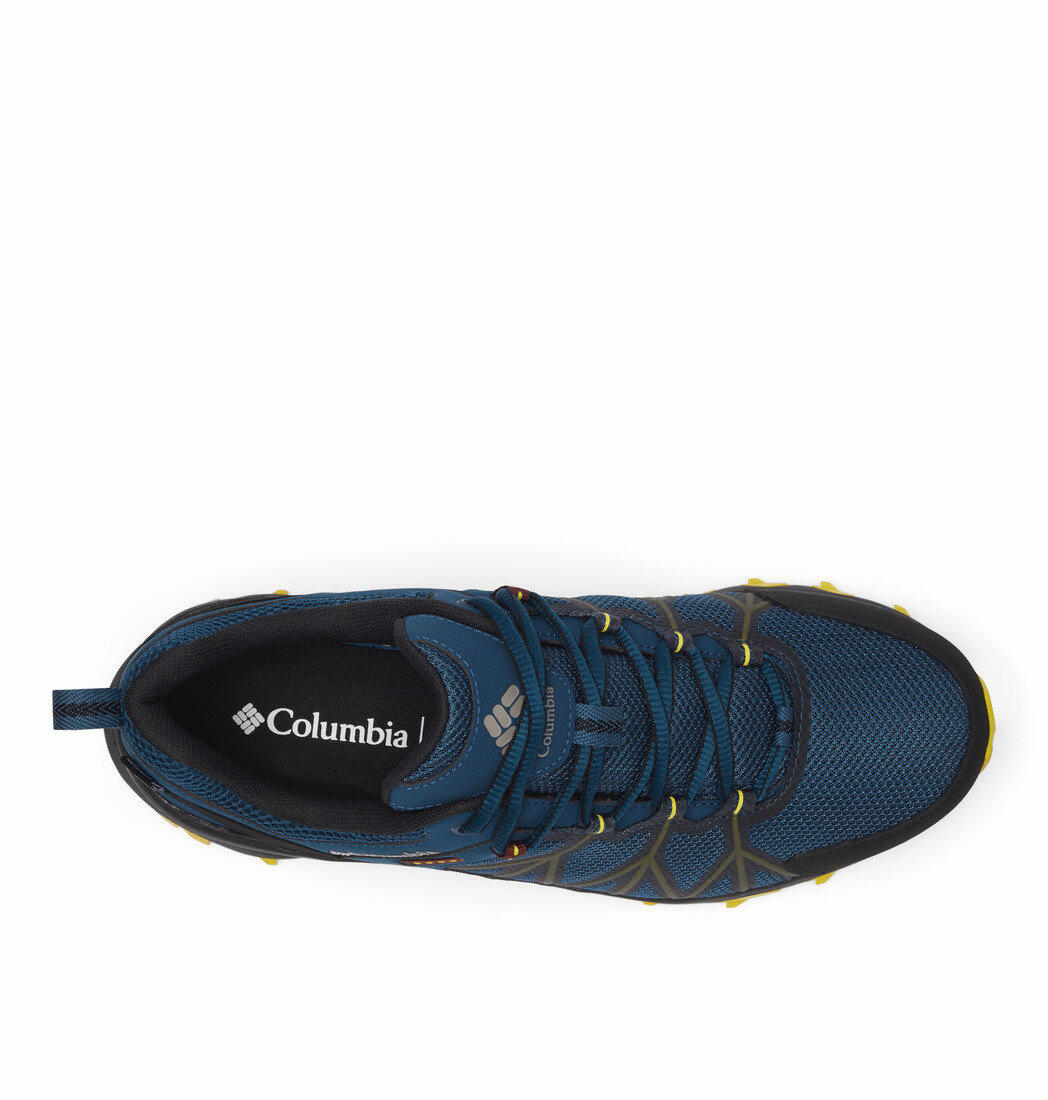 Columbia Peakfreak™ Ii Outdry™ Azul 5/7