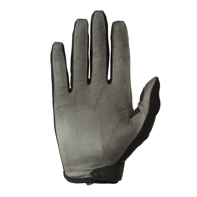 MTB Handschuhe MAYHEM ADULT Black