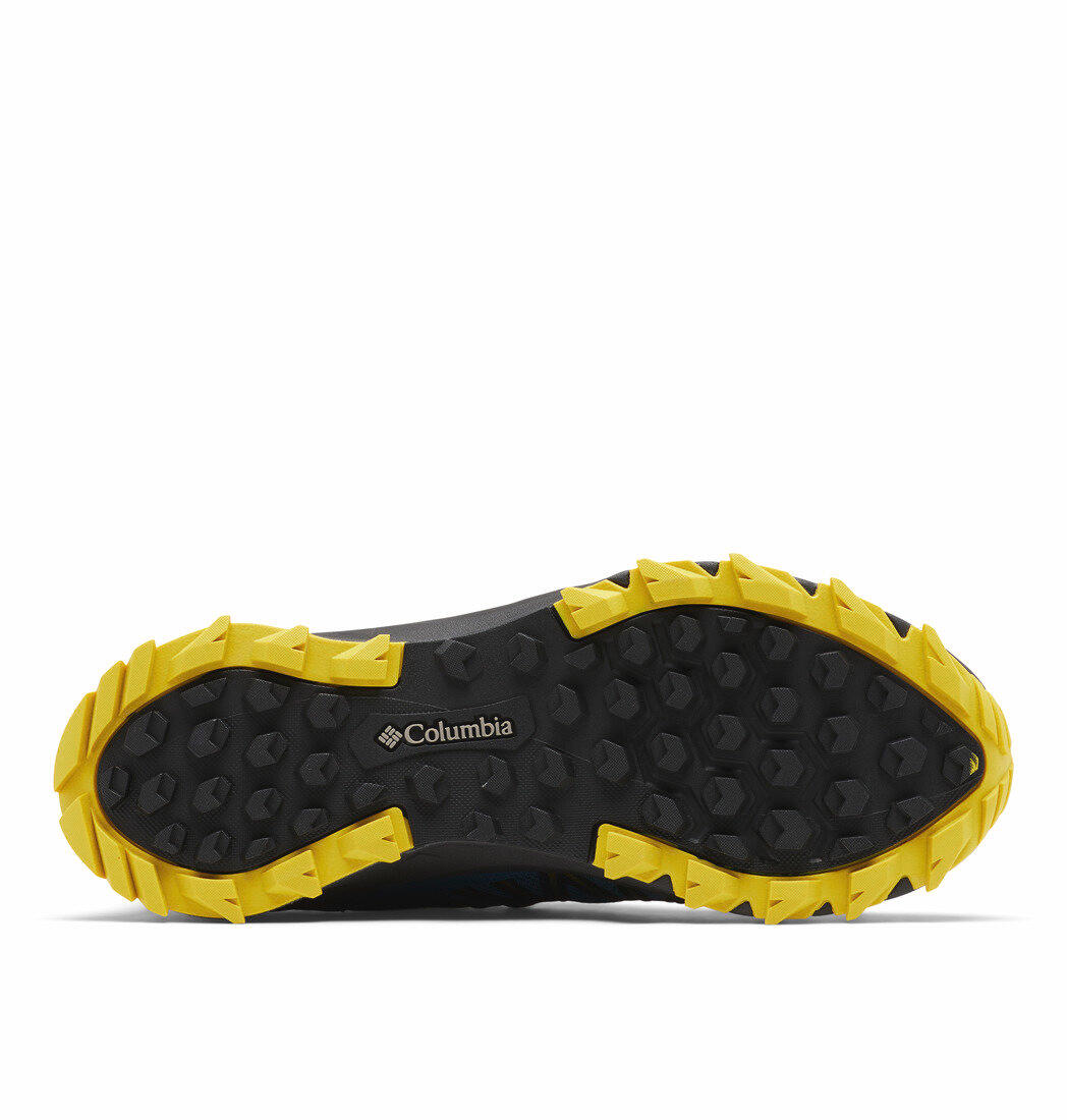Columbia Peakfreak™ Ii Outdry™ Azul 2/7