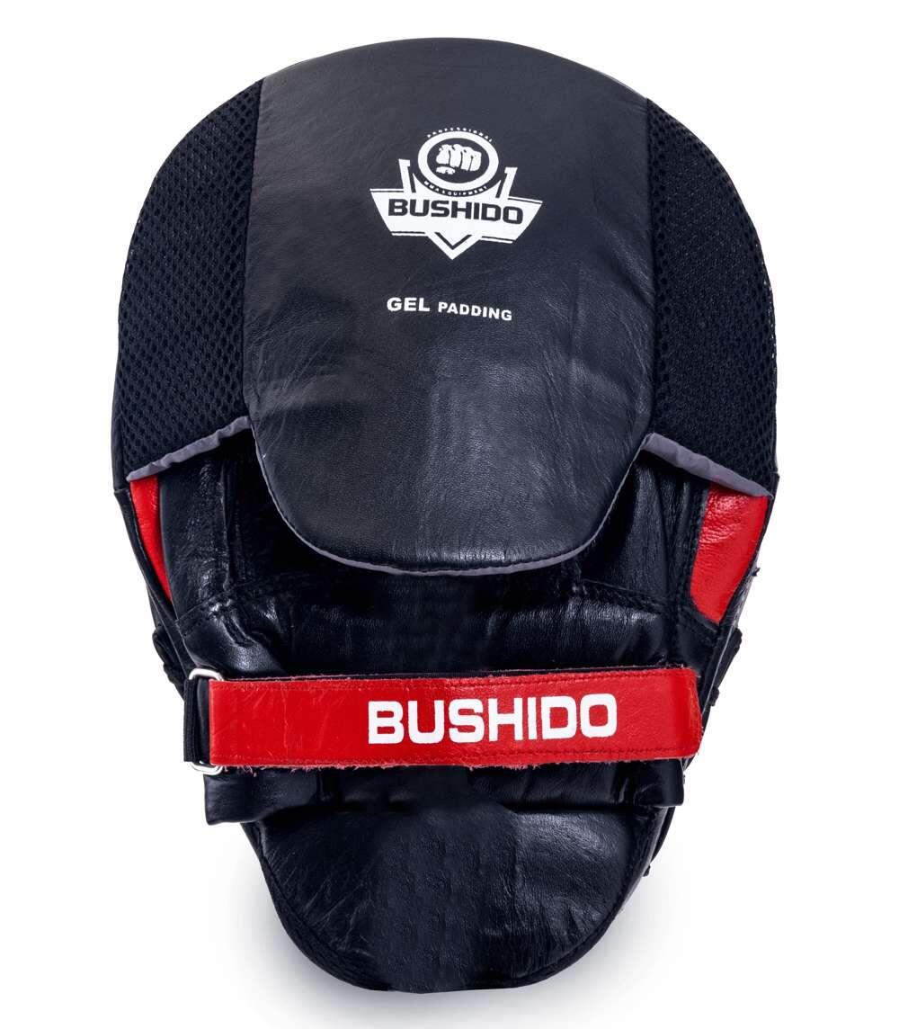 Boxerské lapy DBX BUSHIDO ARF-1101-S 3/7