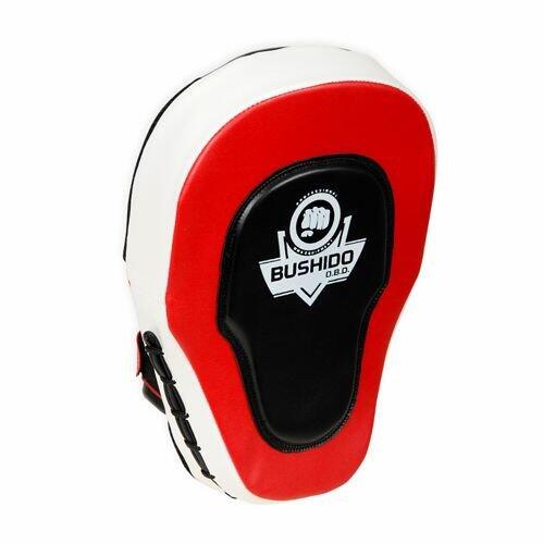 Boxpratzen Trainerpratzen DBX Bushido ARF-1101 4/7