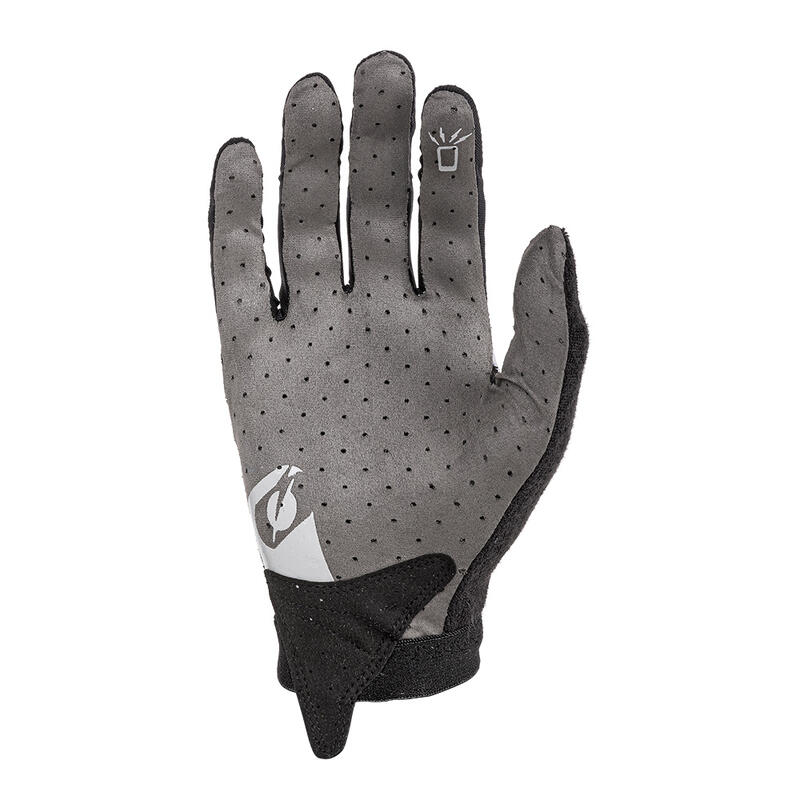 MTB Gants AMX Unisex Black