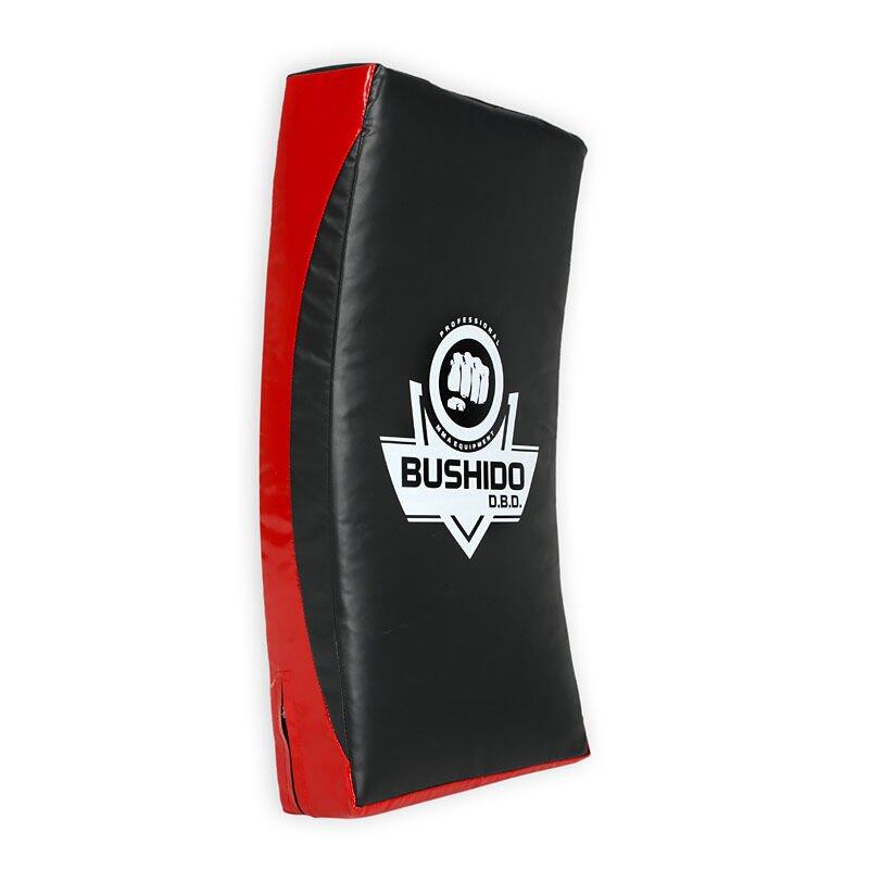 DBX BUSHIDO Tréninkový prohnutý blok DBX BUSHIDO