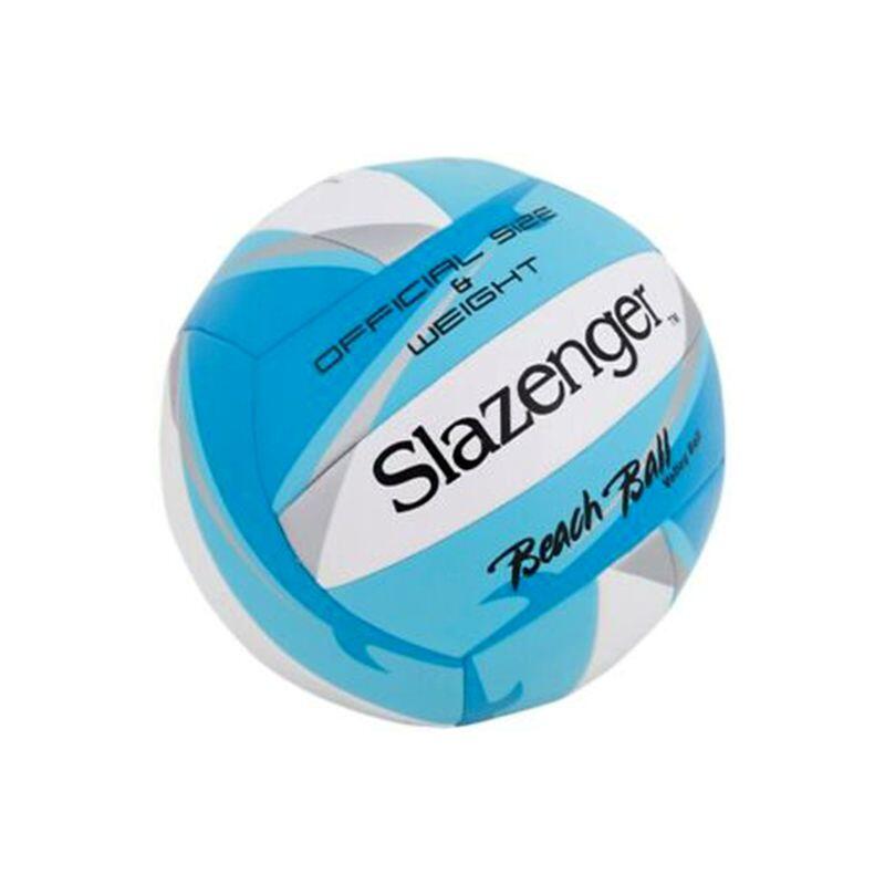 Piłka do siatkówki plażowej Slazenger Beach Ball s4