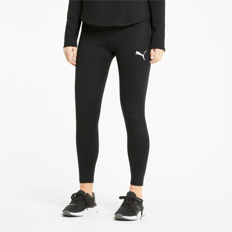 Legginsy damskie Puma Active Tights