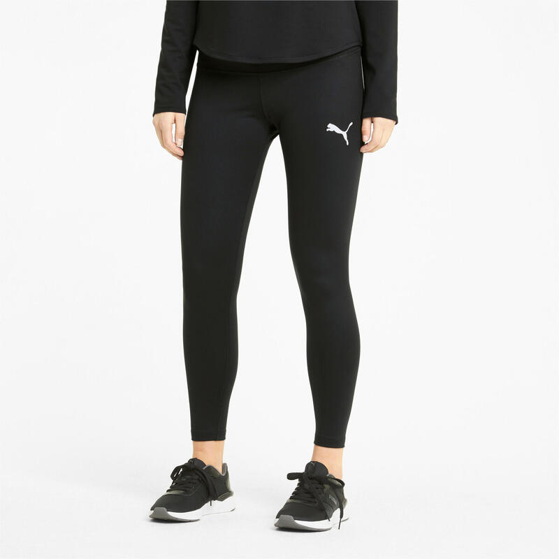 Active dameslegging PUMA Black