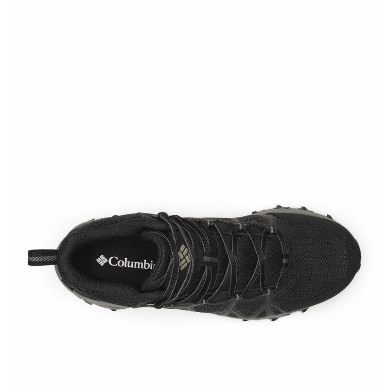 Cizme de trekking pentru bărbați Columbia Peakfreak II Mid Outdry