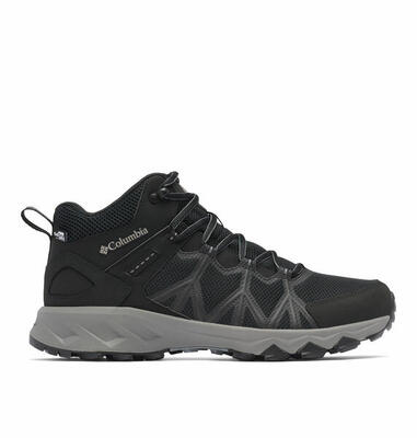 Scarpe da trekking da uomo Columbia Peakfreak II Mid Outdry
