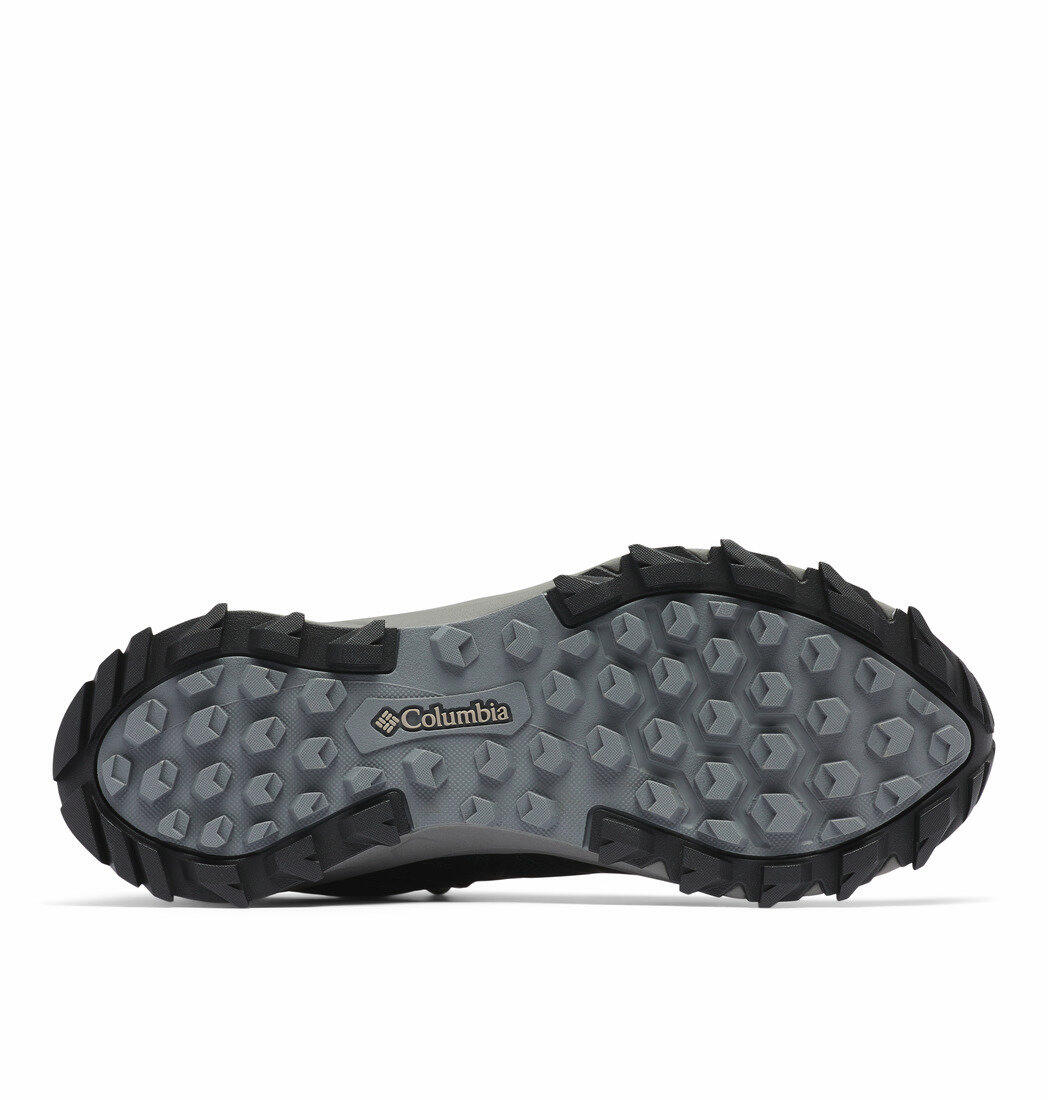 Chaussures de trekking Columbia Peakfreak II Mid Outdry pour hommes 2/7