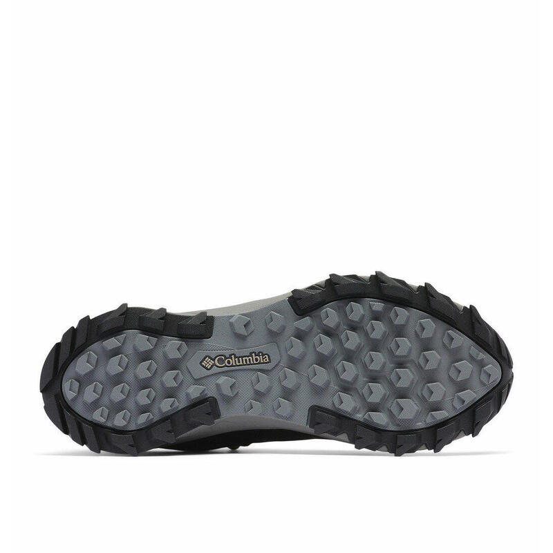 Chaussures de trekking Columbia Peakfreak II Mid Outdry pour hommes