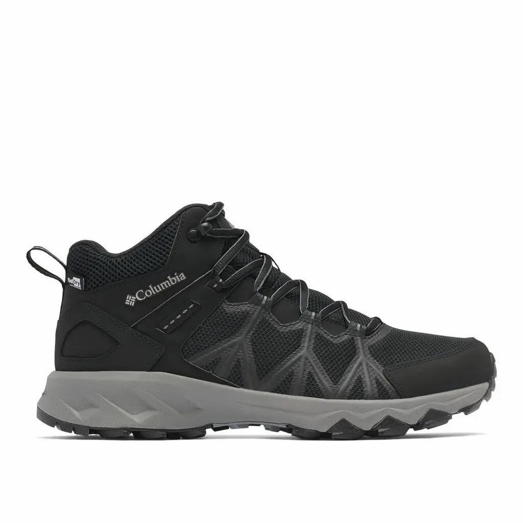 Sports Shoes Columbia Peakfreak II Outdry Black