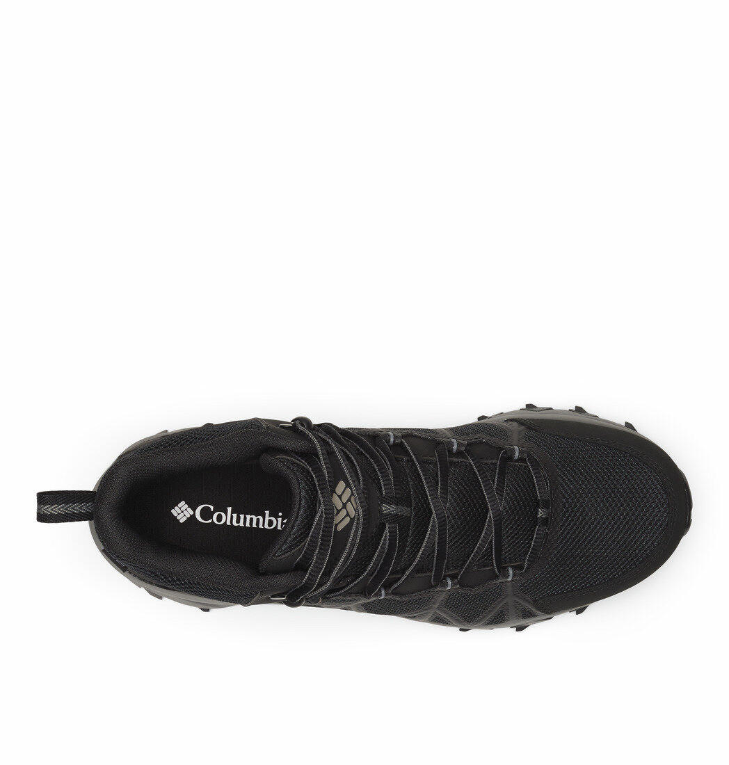 Chaussures de trekking Columbia Peakfreak II Mid Outdry pour hommes 5/7