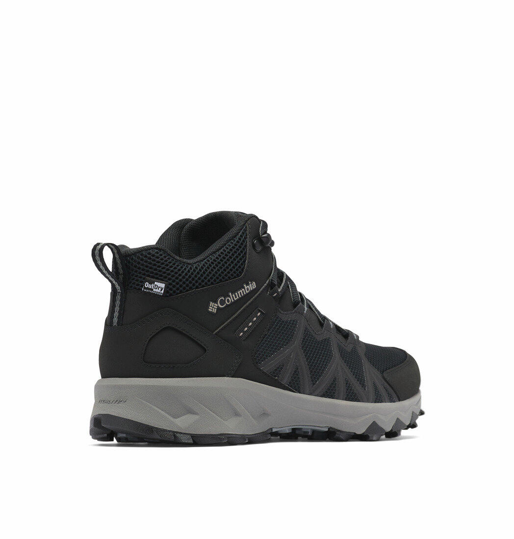 Chaussures de trekking Columbia Peakfreak II Mid Outdry pour hommes 4/7