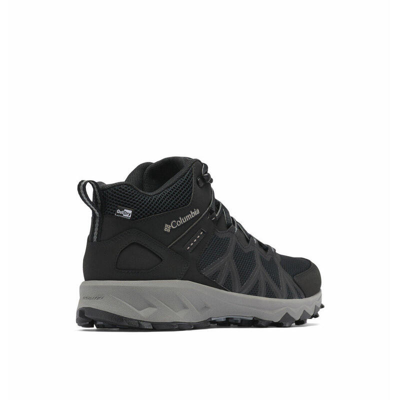 Cizme de trekking pentru bărbați Columbia Peakfreak II Mid Outdry