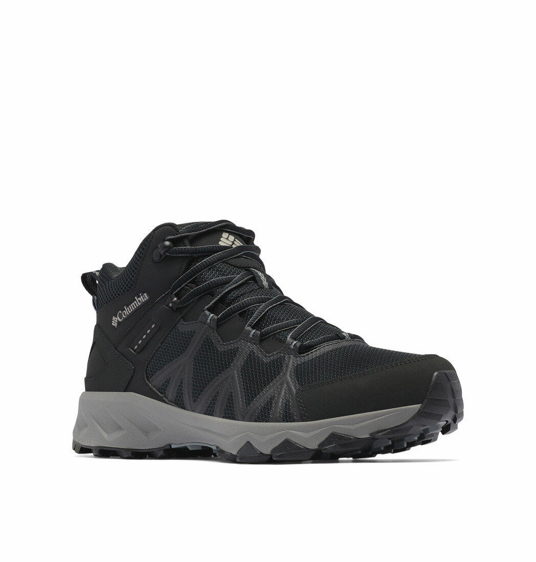 Chaussures de trekking Columbia Peakfreak II Mid Outdry pour hommes 3/7